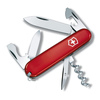 Scyzoryk Victorinox Tourist, czerwony