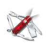 Scyzoryk Victorinox Midnite Manager@Work USB 16 GB, Celidor, 60 mm