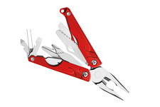 Multitool LEATHERMAN Leap Red