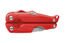 Multitool LEATHERMAN Leap Red