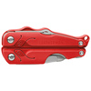 Multitool LEATHERMAN Leap Red