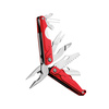 Multitool LEATHERMAN Leap Red