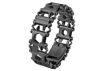 Multitool LEATHERMAN Tread LT Black DLC