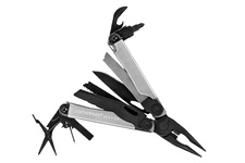 Multitool Leatherman Wave New Black/Silver Limit