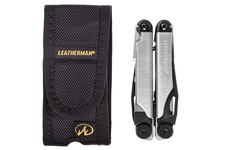 Multitool Leatherman Wave New Black/Silver Limit