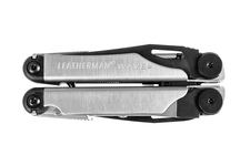 Multitool Leatherman Wave New Black/Silver Limit
