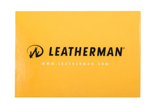 Multitool Leatherman Wave New Black/Silver Limit