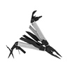 Multitool Leatherman Wave New Black/Silver Limit
