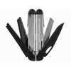 Multitool Leatherman Wave New Black/Silver Limit