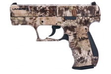 wiatrówka - pistolet UMAREX CP-SPORT Kryptek 4,5 mm