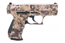 wiatrówka - pistolet UMAREX CP-SPORT Kryptek 4,5 mm