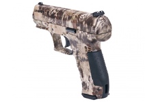 wiatrówka - pistolet UMAREX CP-SPORT Kryptek 4,5 mm