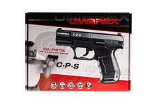 wiatrówka - pistolet UMAREX CP-SPORT Kryptek 4,5 mm