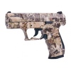 wiatrówka - pistolet UMAREX CP-SPORT Kryptek 4,5 mm