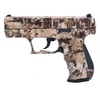 wiatrówka - pistolet UMAREX CP-SPORT Kryptek 4,5 mm