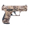 wiatrówka - pistolet UMAREX CP-SPORT Kryptek 4,5 mm
