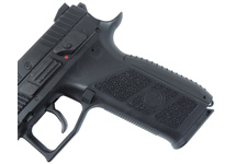 wiatrówka - pistolet CZ P-09 CO2 GBB 4,5 mm Black