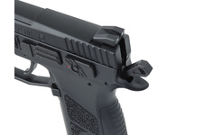 wiatrówka - pistolet CZ P-09 CO2 GBB 4,5 mm Black
