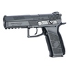 wiatrówka - pistolet CZ P-09 CO2 GBB 4,5 mm Black