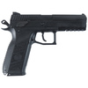 wiatrówka - pistolet CZ P-09 CO2 GBB 4,5 mm Black