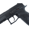 wiatrówka - pistolet CZ P-09 CO2 GBB 4,5 mm Black