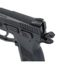 wiatrówka - pistolet CZ P-09 CO2 GBB 4,5 mm Black