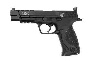 wiatrówka - pistolet Smith & Wesson M&P9L 4,5 mm