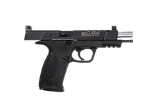 wiatrówka - pistolet Smith & Wesson M&P9L 4,5 mm