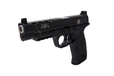 wiatrówka - pistolet Smith & Wesson M&P9L 4,5 mm
