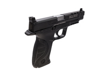 wiatrówka - pistolet Smith & Wesson M&P9L 4,5 mm