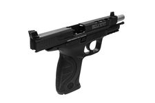 wiatrówka - pistolet Smith & Wesson M&P9L 4,5 mm