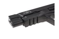 wiatrówka - pistolet Smith & Wesson M&P9L 4,5 mm