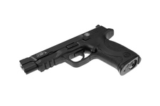 wiatrówka - pistolet Smith & Wesson M&P9L 4,5 mm