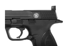 wiatrówka - pistolet Smith & Wesson M&P9L 4,5 mm