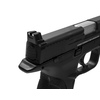 wiatrówka - pistolet Smith & Wesson M&P9L 4,5 mm