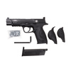 wiatrówka - pistolet Smith & Wesson M&P9L 4,5 mm