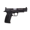 wiatrówka - pistolet Smith & Wesson M&P9L 4,5 mm