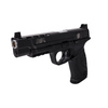 wiatrówka - pistolet Smith & Wesson M&P9L 4,5 mm