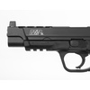 wiatrówka - pistolet Smith & Wesson M&P9L 4,5 mm