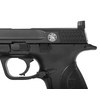 wiatrówka - pistolet Smith & Wesson M&P9L 4,5 mm