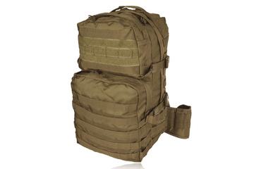 plecak Helikon Ratel 25L coyote