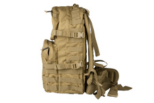 plecak Helikon Ratel 25L coyote