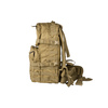 plecak Helikon Ratel 25L coyote