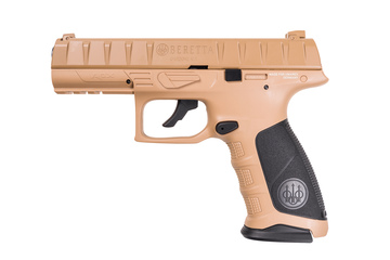 wiatrówka - pistolet BERETTA APX FDE