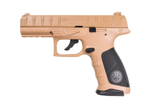 wiatrówka - pistolet BERETTA APX FDE