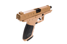 wiatrówka - pistolet BERETTA APX FDE