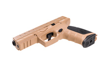 wiatrówka - pistolet BERETTA APX FDE