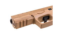 wiatrówka - pistolet BERETTA APX FDE