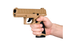 wiatrówka - pistolet BERETTA APX FDE