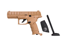 wiatrówka - pistolet BERETTA APX FDE